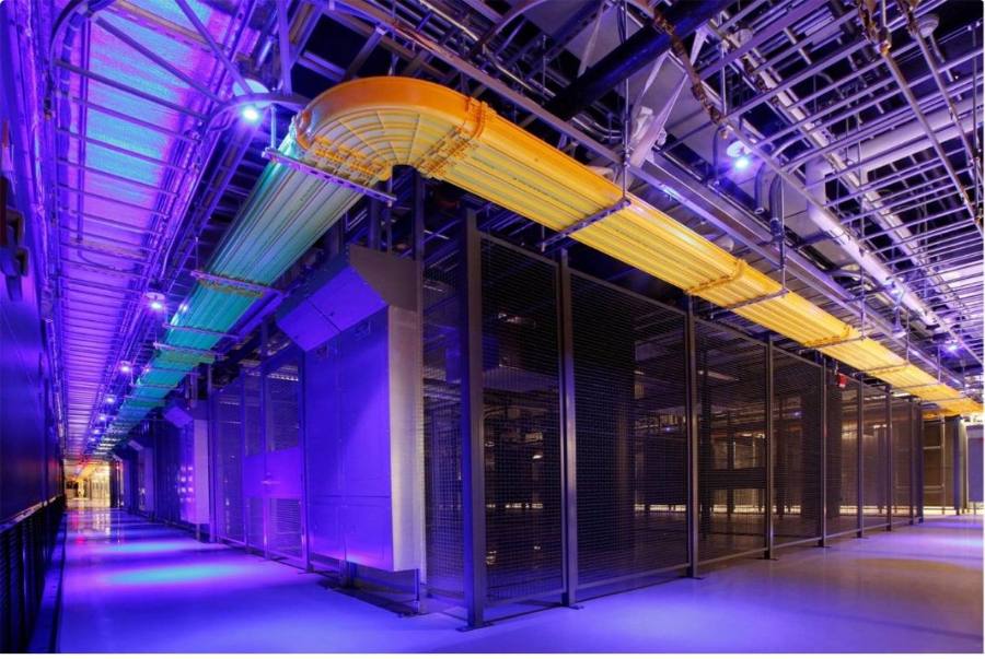 Centro de datos y tecnología Quantum ONE