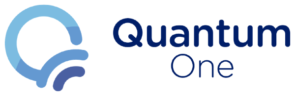 Quantum One Logo